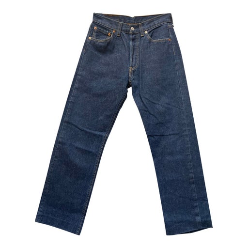 Levi's 501 W27L32 jeans