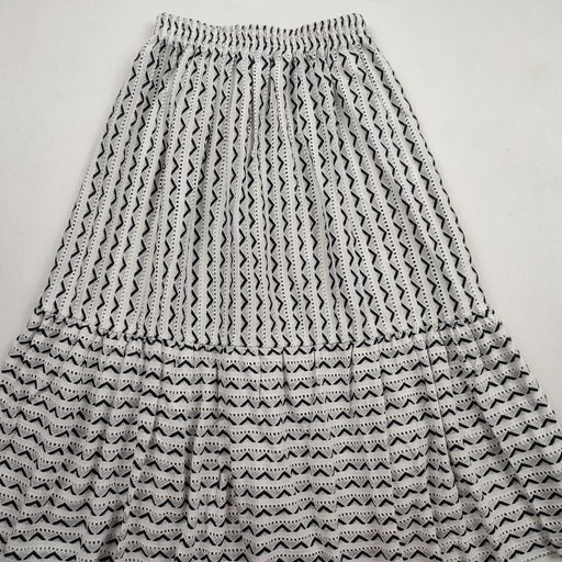 70&#39;s skirt set
