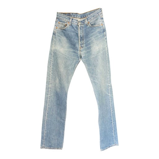 Levi's 501 W20L34 jeans