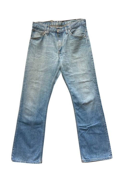 Levi's 507 W30L32 jeans