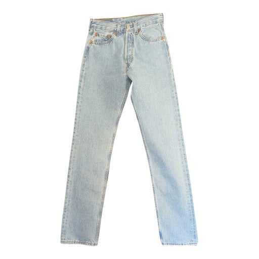 Levi&#39;s 501 W27L34 jeans