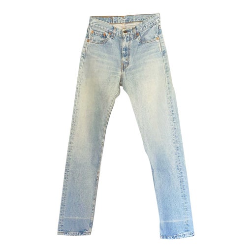 Levi's 505 W26L32 jeans