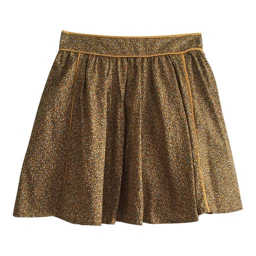 90&#39;s cotton skirt