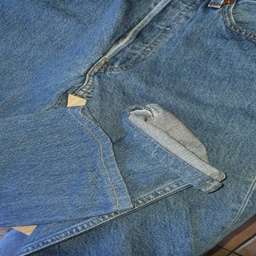 Levi's 501 W27L30 jeans