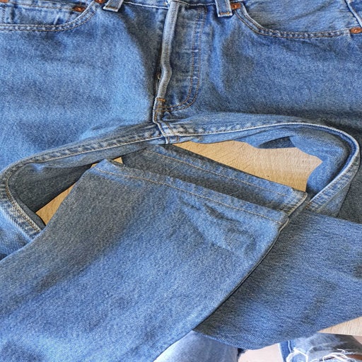 Levi's 501 W27L30 jeans