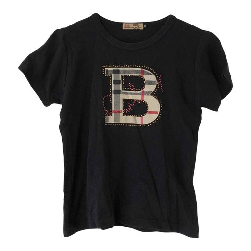 Tee-shirt Burberry 