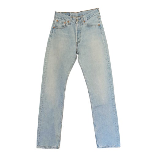 Levi&#39;s 501 W27L32 jeans