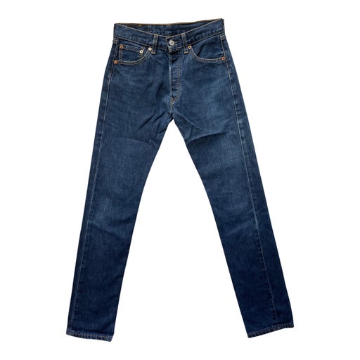 Levi's 501 W28L32 jeans