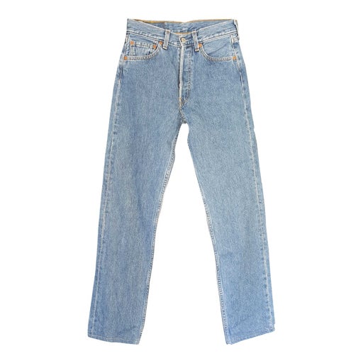 Levi's 501 W27L30 jeans