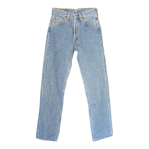 Levi&#39;s 501 W27L30 jeans