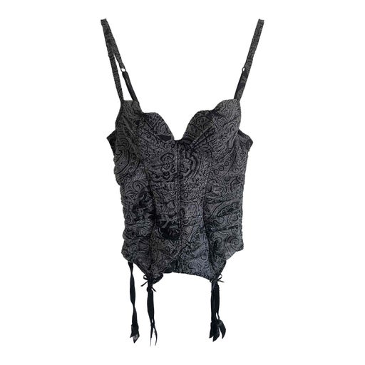 Corset Chantal Thomass