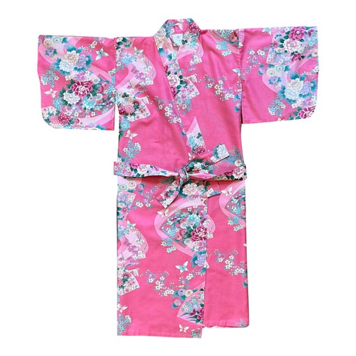 cotton kimono