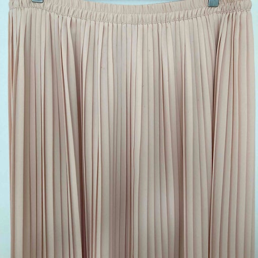 80&#39;s pleated skirt
