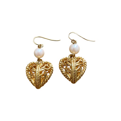 90's earrings