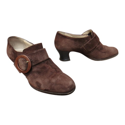Trotteurs Bally