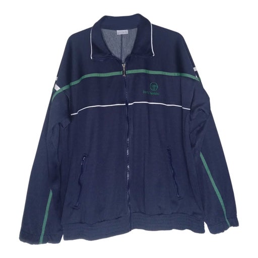 Sergio Tacchini jacket