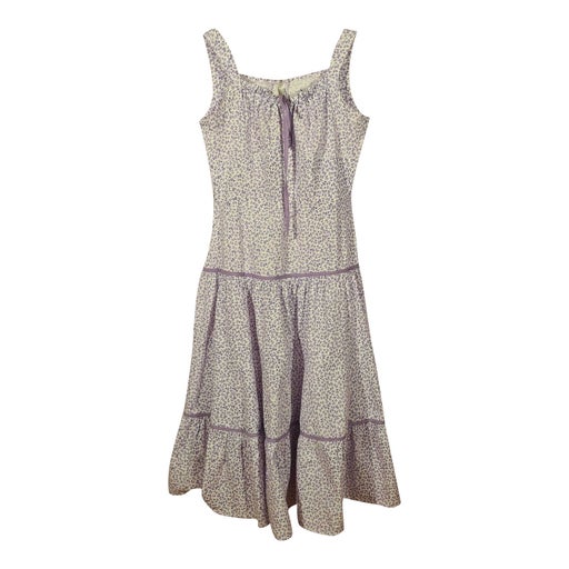 cotton dress