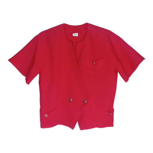 80's jacket