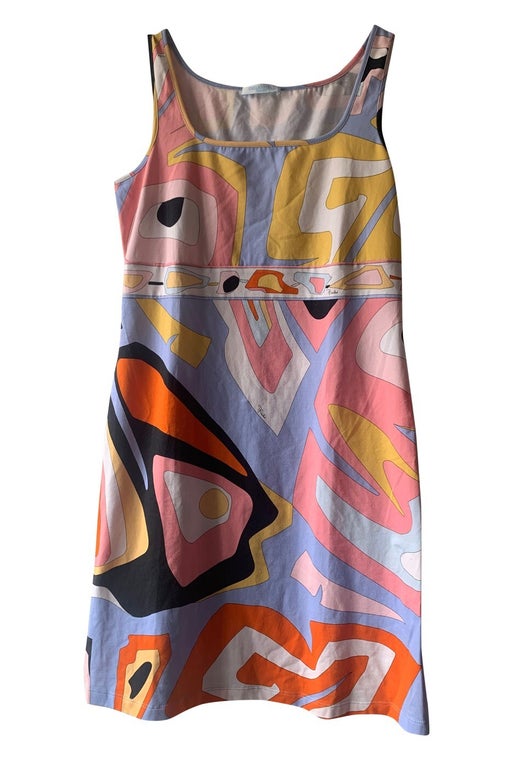 Emilio Pucci dress