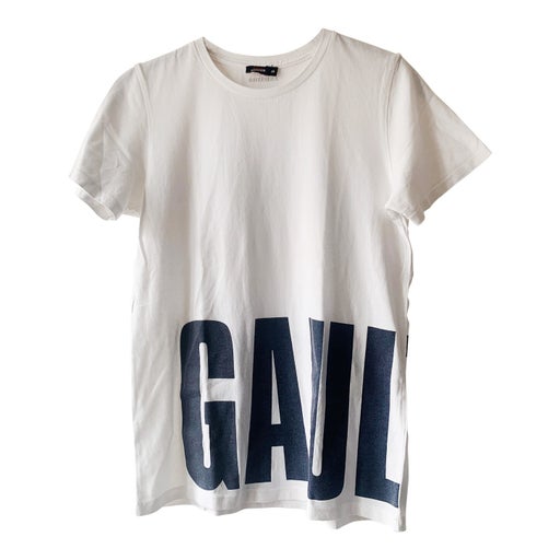 Tee-shirt Jean-Paul Gaultier