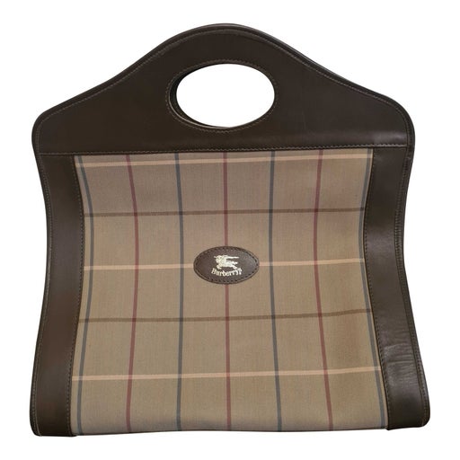 Burberry bag