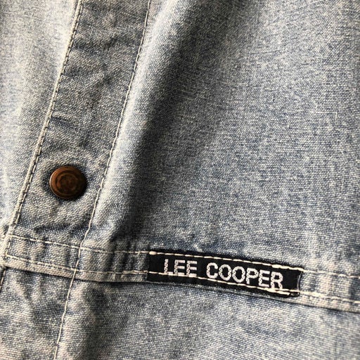 Lee Cooper Jumpsuit