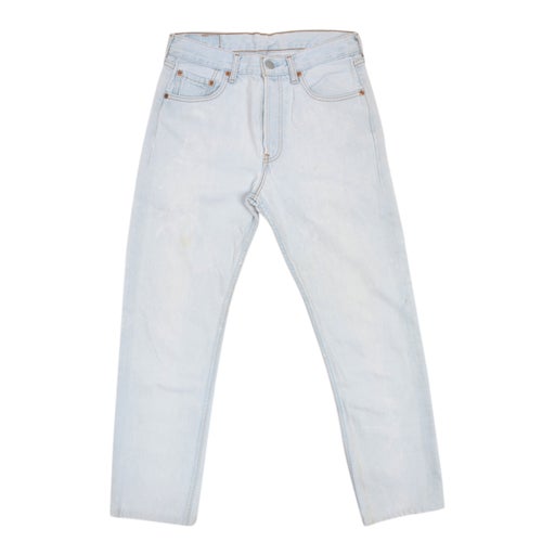 Levi's 501 W28L29 jeans