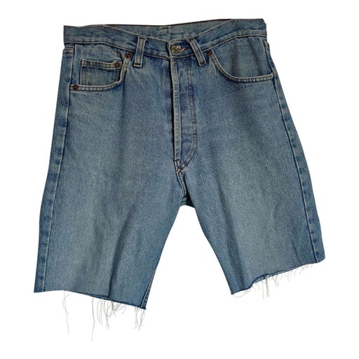 Levi's 501 W34 Shorts