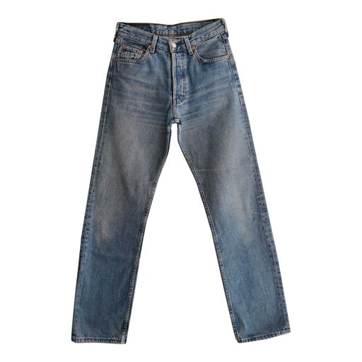 Levi&#39;s 501 W27L30 jeans