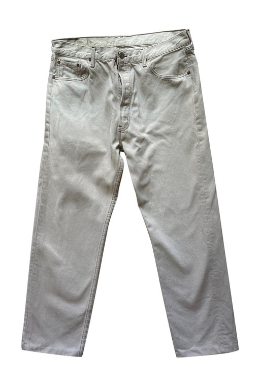 Levi's 501 W38L32 jeans