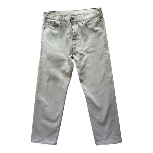 Levi's 501 W38L32 jeans