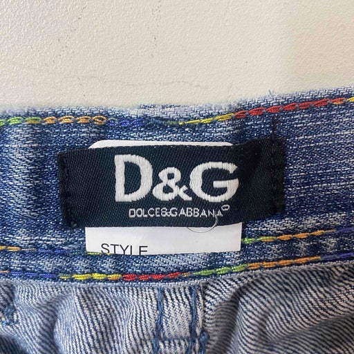 Dolce & Gabbana cargo shorts