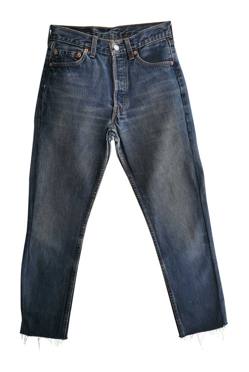 Levi's 501 W28L32 jeans