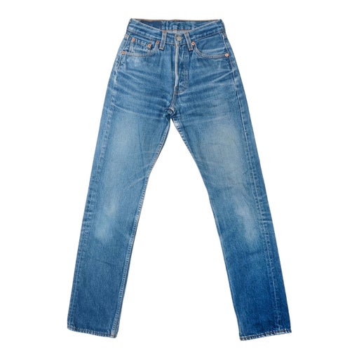 Levi's 501 W24L32 jeans