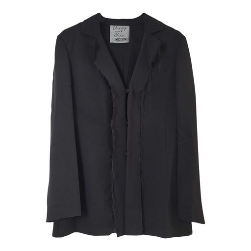 Veste Moschino