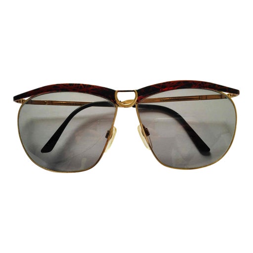 Lunettes de soleil Gucci