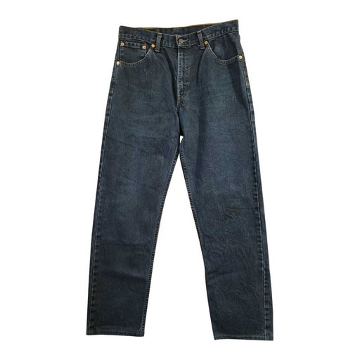 Levi's 521 W33L34 jeans