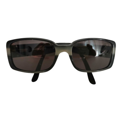 Lunettes de soleil Chanel