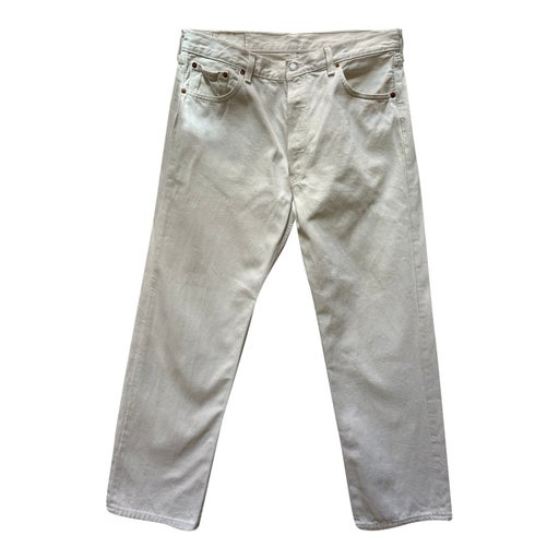 Levi's 501 W36L36 jeans