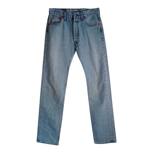 Levi's 501 W30L34 jeans