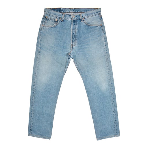 Levi's 501 W33L32 jeans for women | Imparfaite