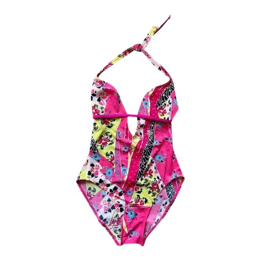 Christian Lacroix swimsuit