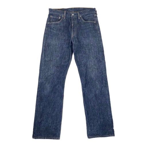 Levi's 501 W32L32 jeans