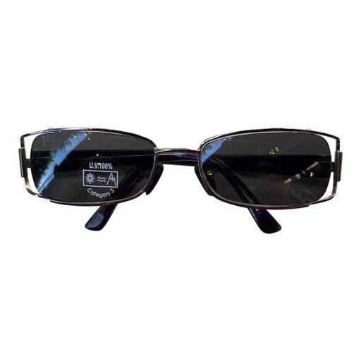 Lunettes de soleil Gucci