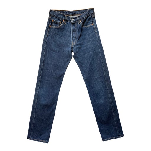 Levi's 501 W28L32 jeans