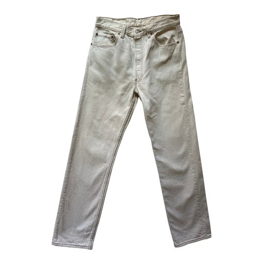 Levi's 501 W33L32 jeans