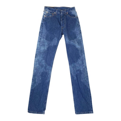 Levi's 501 W28L34 jeans
