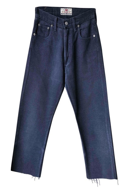 Levi's 458 W28L32 jeans