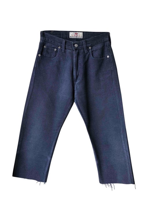 Levi's 458 W28L32 jeans