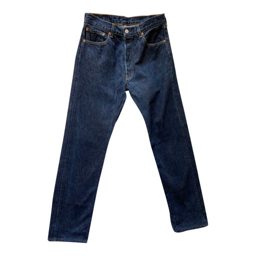 Levi's 501 W33L36 jeans